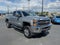 2017 Chevrolet Silverado 2500HD LTZ 4dr 4x4