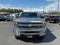 2017 Chevrolet Silverado 2500HD LTZ 4dr 4x4