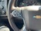 2017 Chevrolet Silverado 2500HD LTZ 4dr 4x4