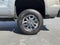 2017 Chevrolet Silverado 2500HD LTZ 4dr 4x4