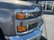 2017 Chevrolet Silverado 2500HD LTZ 4dr 4x4