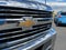 2017 Chevrolet Silverado 2500HD LTZ 4dr 4x4