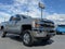 2017 Chevrolet Silverado 2500HD LTZ 4dr 4x4