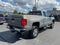 2017 Chevrolet Silverado 2500HD LTZ 4dr 4x4