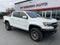 2018 Chevrolet Colorado 4WD Crew Cab ZR2