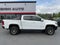 2018 Chevrolet Colorado 4WD Crew Cab ZR2