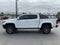 2018 Chevrolet Colorado 4WD Crew Cab ZR2