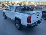 2018 Chevrolet Colorado 4WD ZR2