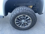 2018 Chevrolet Colorado 4WD ZR2