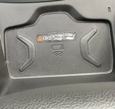 2018 Chevrolet Colorado 4WD Crew Cab ZR2