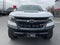 2018 Chevrolet Colorado 4WD Crew Cab ZR2