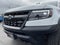 2018 Chevrolet Colorado 4WD Crew Cab ZR2