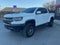 2018 Chevrolet Colorado 4WD ZR2