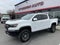 2018 Chevrolet Colorado 4WD Crew Cab ZR2