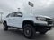 2018 Chevrolet Colorado 4WD Crew Cab ZR2