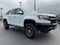 2018 Chevrolet Colorado 4WD Crew Cab ZR2