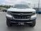 2018 Chevrolet Colorado 4WD Crew Cab ZR2