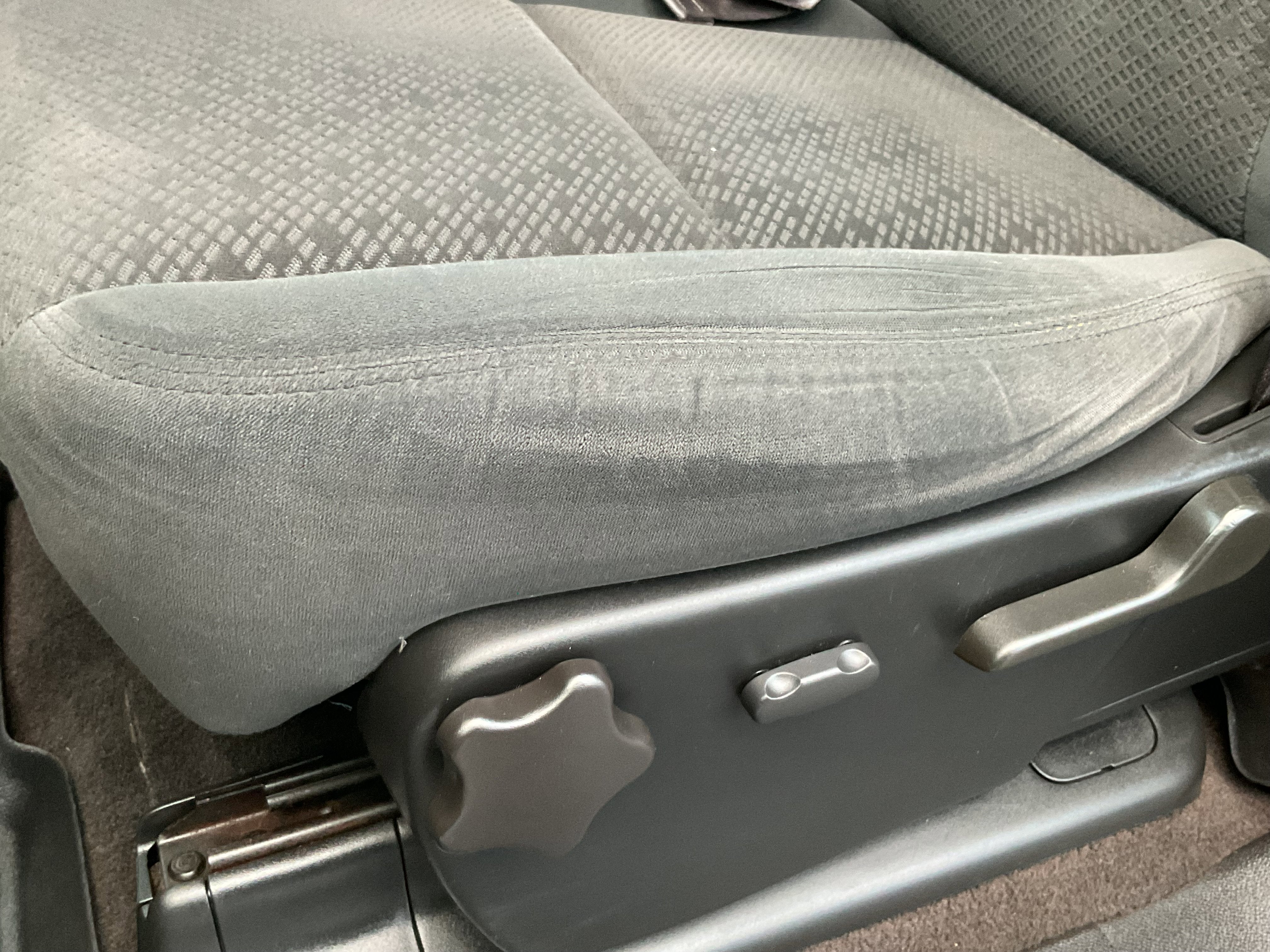 2008 Chevrolet Silverado 2500HD LT w/2LT Diesel 4x4