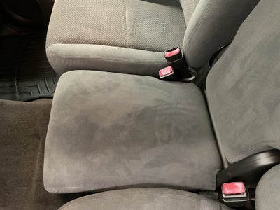 2008 Chevrolet Silverado 2500HD LT w/2LT Diesel 4x4