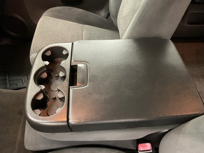 2008 Chevrolet Silverado 2500HD LT w/2LT Diesel 4x4