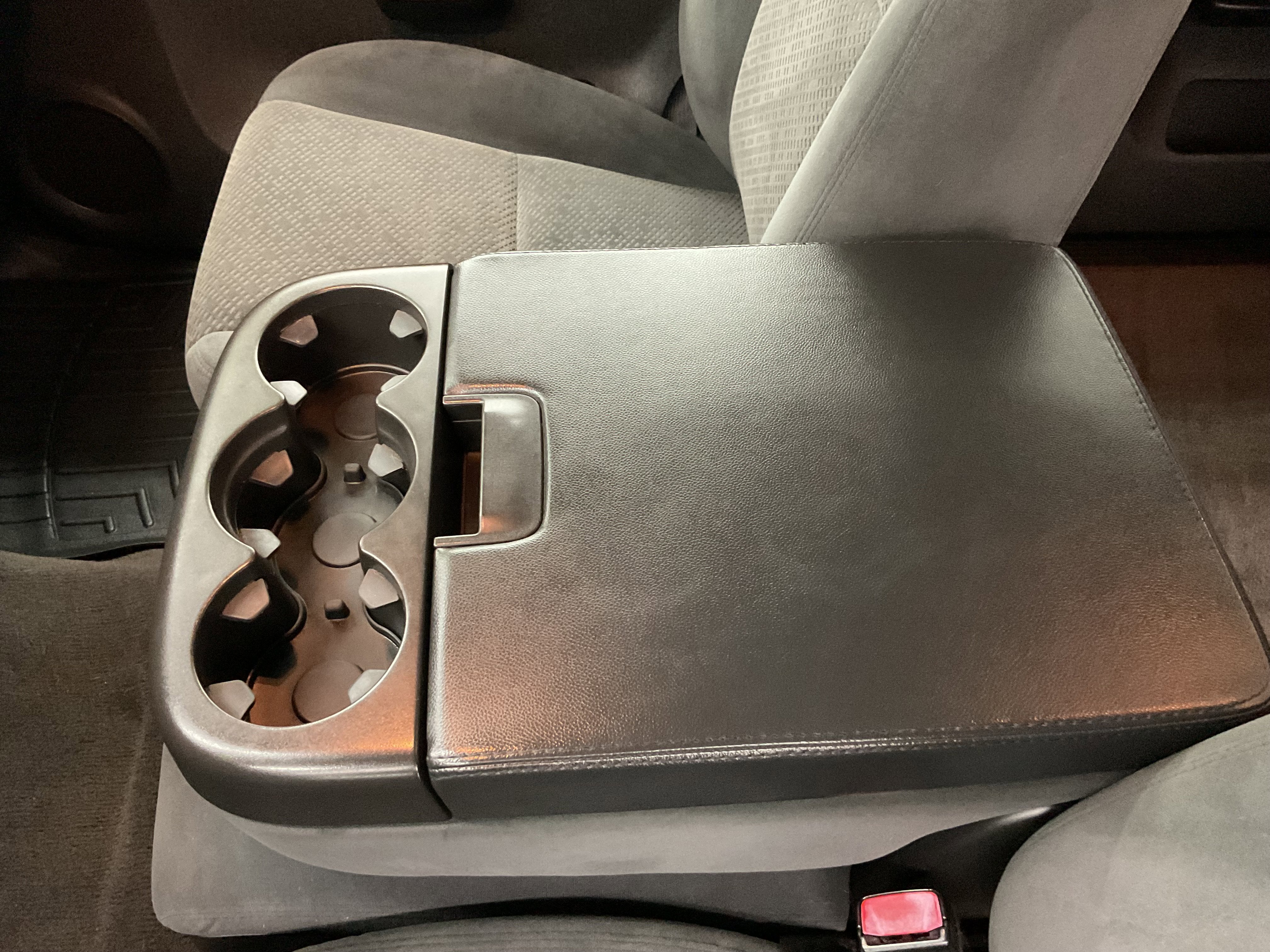 2008 Chevrolet Silverado 2500HD LT w/2LT Diesel 4x4