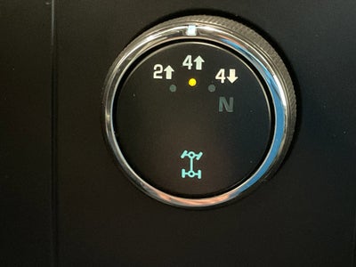 2008 Chevrolet Silverado 2500HD LT w/2LT Diesel 4x4