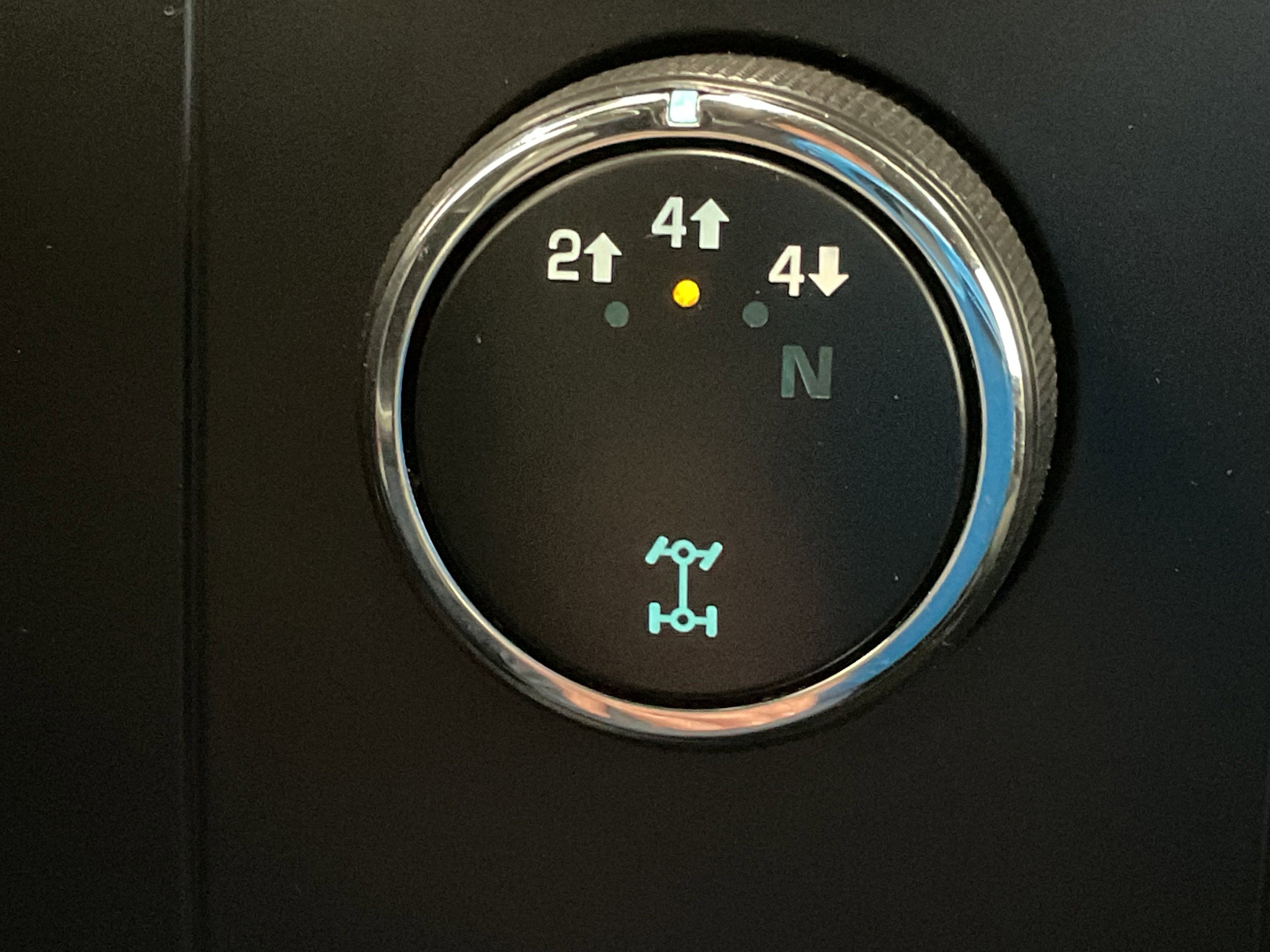 2008 Chevrolet Silverado 2500HD LT w/2LT Diesel 4x4