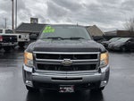 2008 Chevrolet Silverado 2500HD LT w/2LT Diesel 4x4