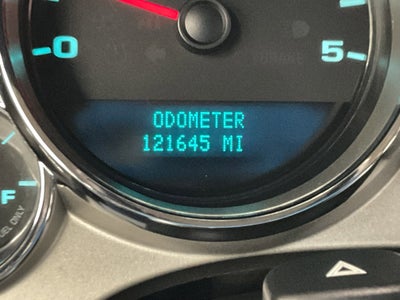 2008 Chevrolet Silverado 2500HD LT w/2LT Diesel 4x4