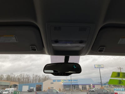 2008 Chevrolet Silverado 2500HD LT w/2LT Diesel 4x4