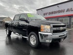 2008 Chevrolet Silverado 2500HD LT w/2LT Diesel 4x4