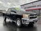 2008 Chevrolet Silverado 2500HD LT w/2LT Diesel 4x4