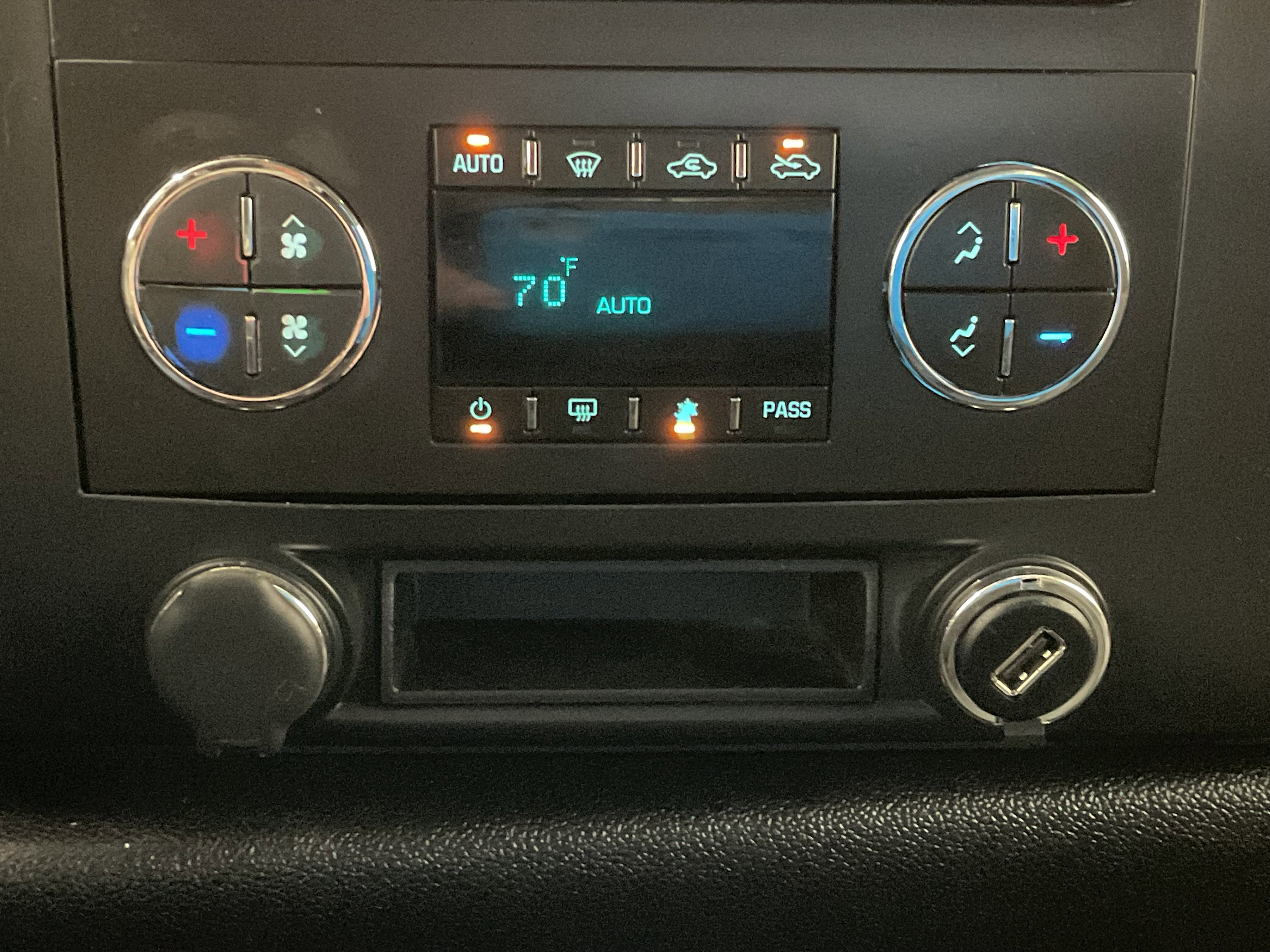 2008 Chevrolet Silverado 2500HD LT w/2LT Diesel 4x4