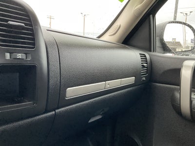 2008 Chevrolet Silverado 2500HD LT w/2LT Diesel 4x4