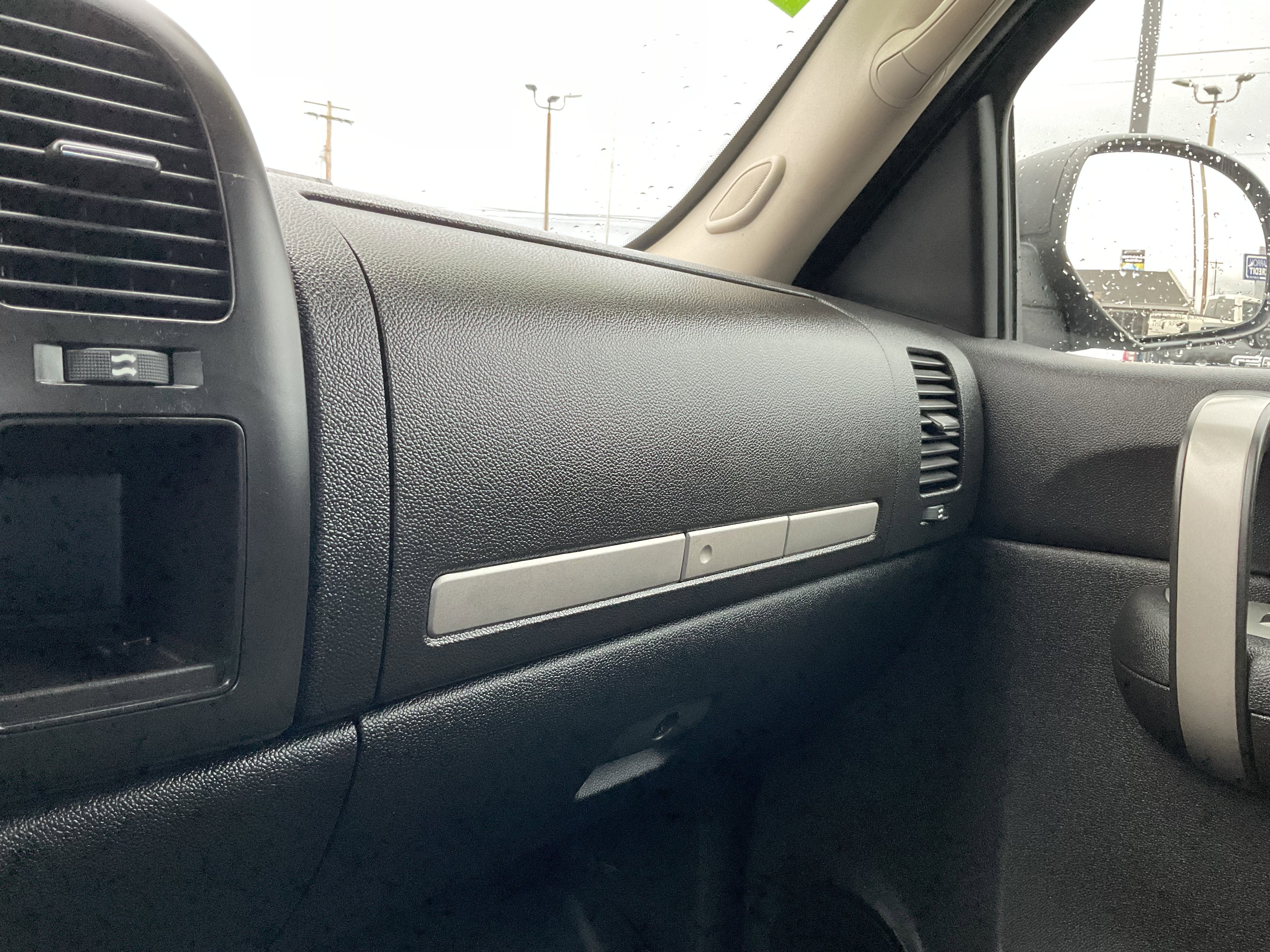 2008 Chevrolet Silverado 2500HD LT w/2LT Diesel 4x4