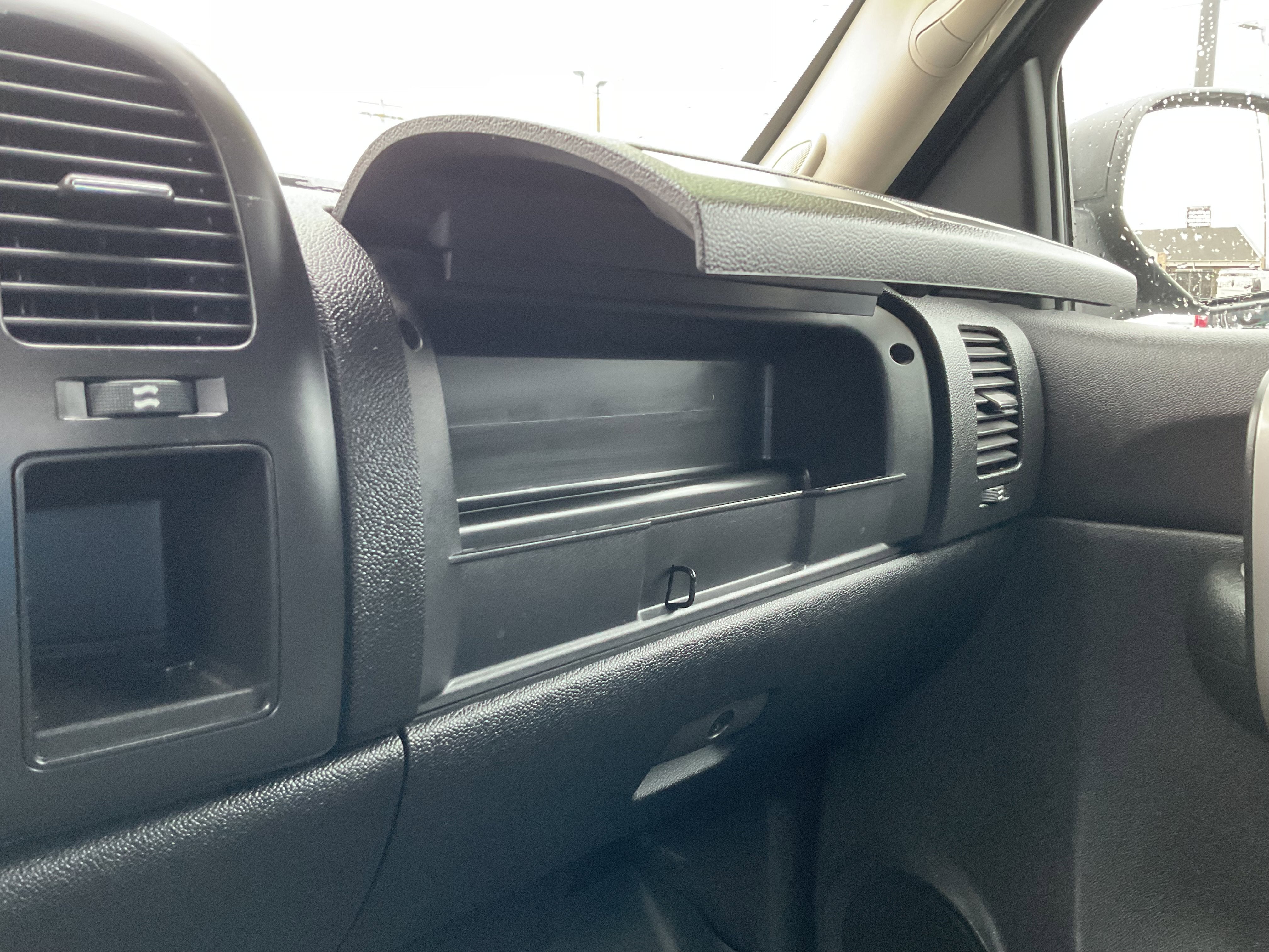 2008 Chevrolet Silverado 2500HD LT w/2LT Diesel 4x4