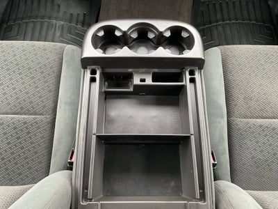 2008 Chevrolet Silverado 2500HD LT w/2LT Diesel 4x4