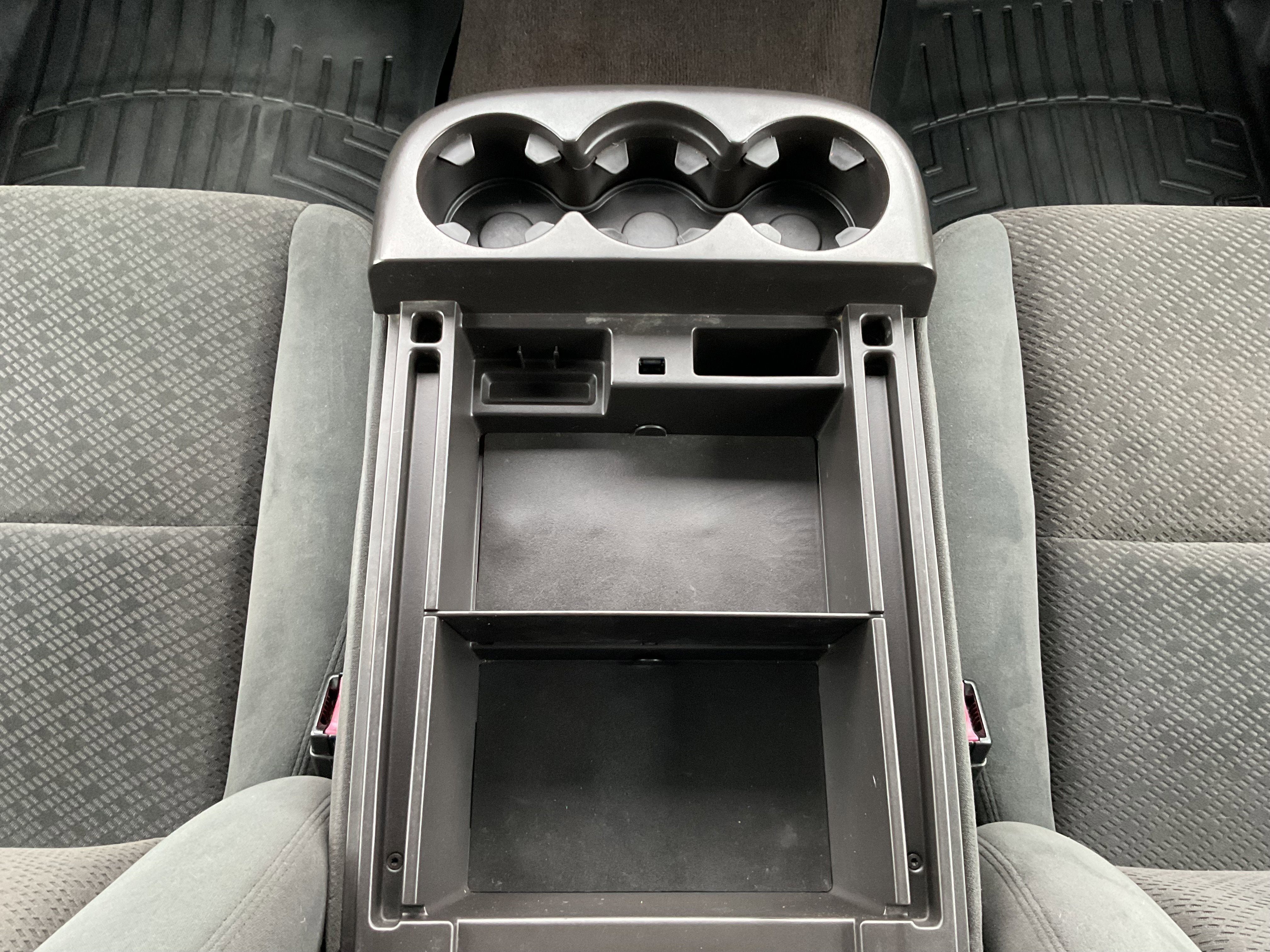 2008 Chevrolet Silverado 2500HD LT w/2LT Diesel 4x4