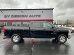 2008 Chevrolet Silverado 2500HD LT w/2LT Diesel 4x4