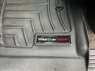 2008 Chevrolet Silverado 2500HD LT w/2LT Diesel 4x4