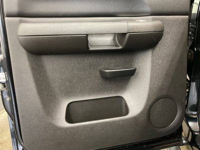 2008 Chevrolet Silverado 2500HD LT w/2LT Diesel 4x4