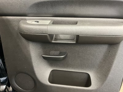 2008 Chevrolet Silverado 2500HD LT w/2LT Diesel 4x4