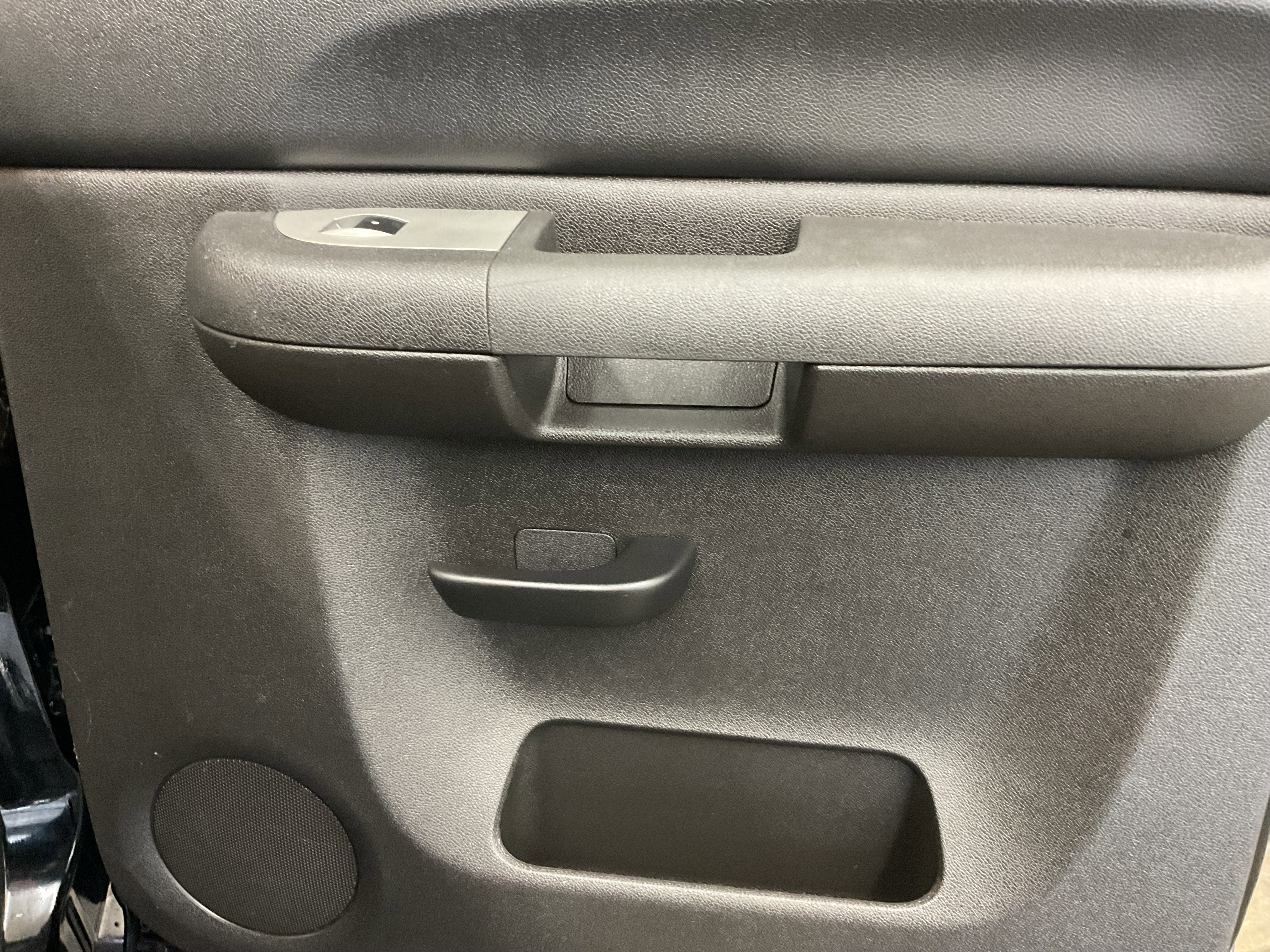 2008 Chevrolet Silverado 2500HD LT w/2LT Diesel 4x4