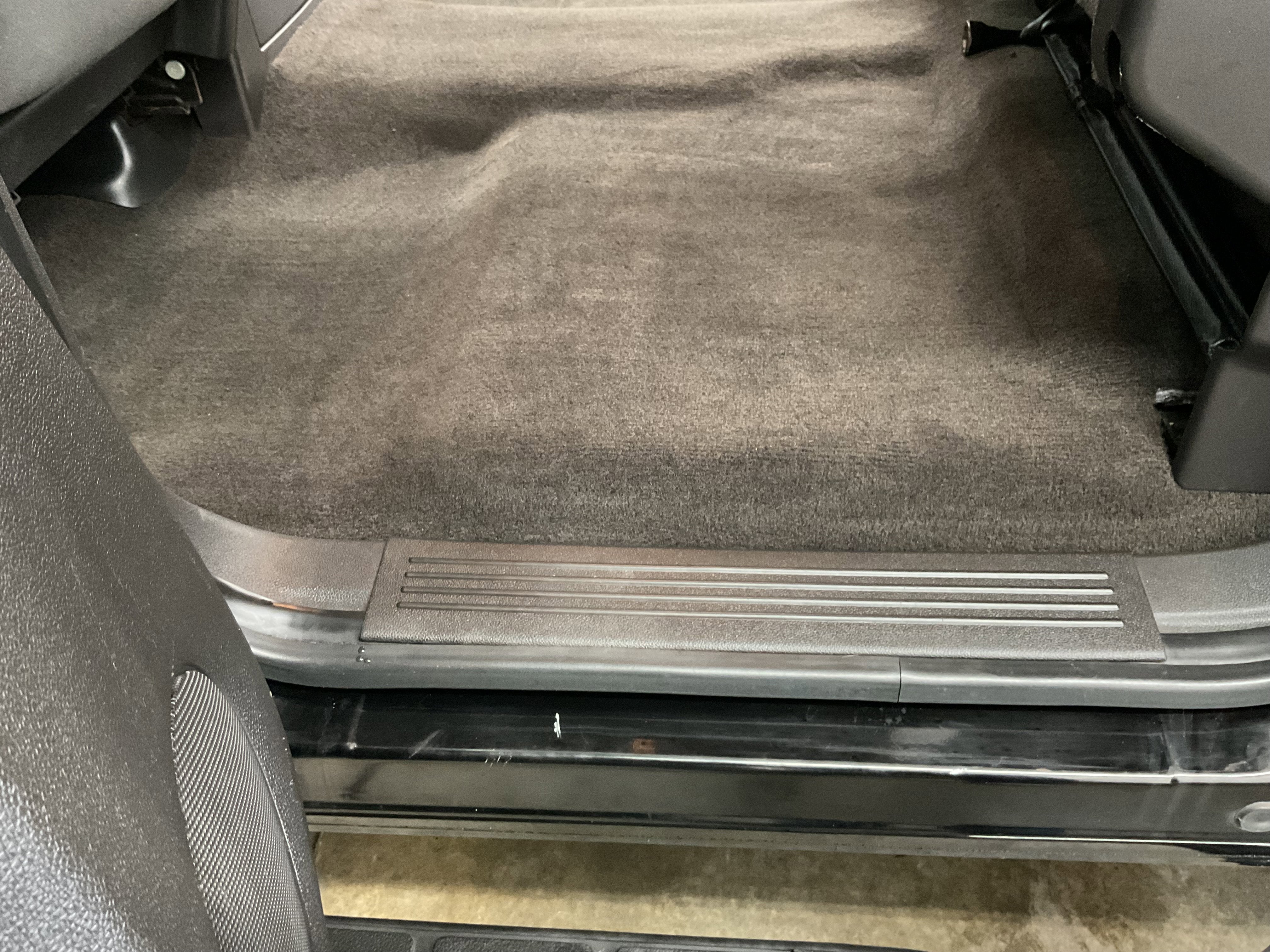 2008 Chevrolet Silverado 2500HD LT w/2LT Diesel 4x4