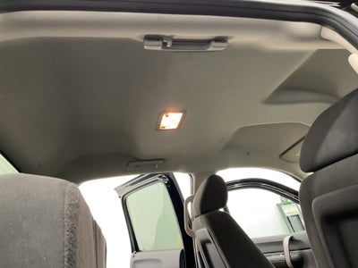 2008 Chevrolet Silverado 2500HD LT w/2LT Diesel 4x4