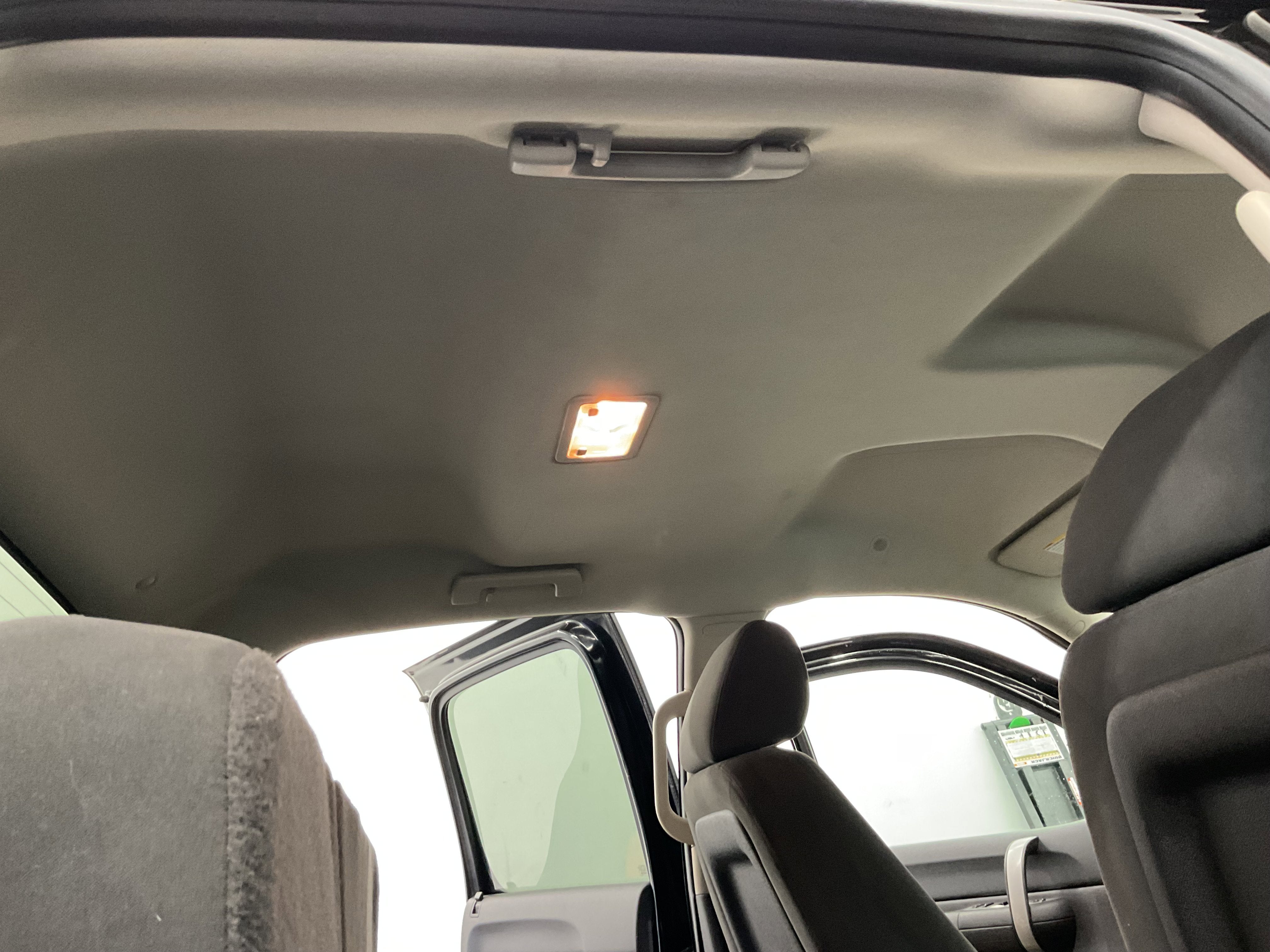 2008 Chevrolet Silverado 2500HD LT w/2LT Diesel 4x4