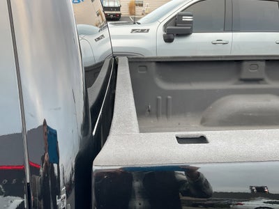 2008 Chevrolet Silverado 2500HD LT w/2LT Diesel 4x4