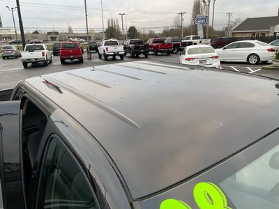 2008 Chevrolet Silverado 2500HD LT w/2LT Diesel 4x4