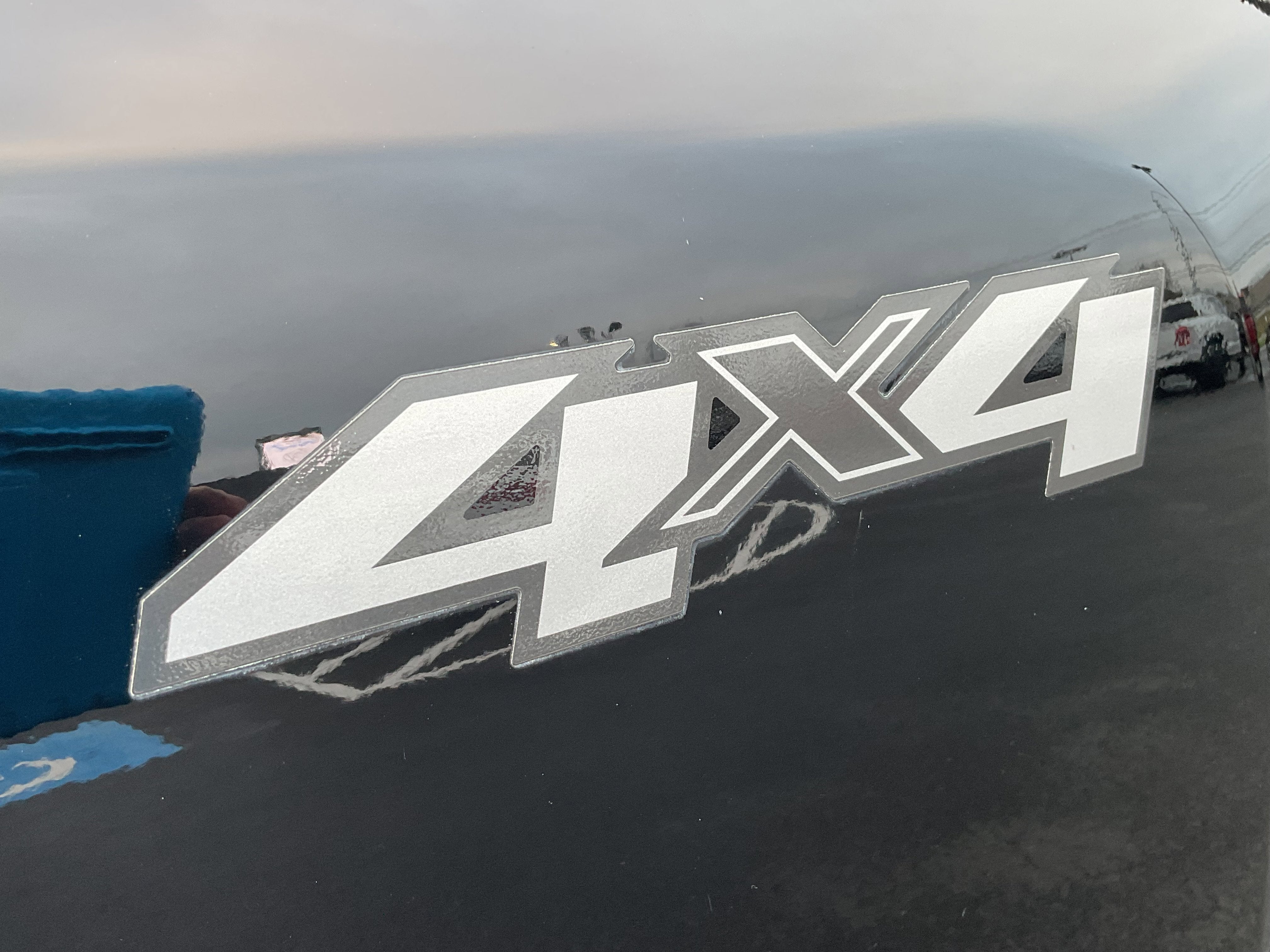 2008 Chevrolet Silverado 2500HD LT w/2LT Diesel 4x4