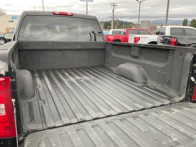 2008 Chevrolet Silverado 2500HD LT w/2LT Diesel 4x4